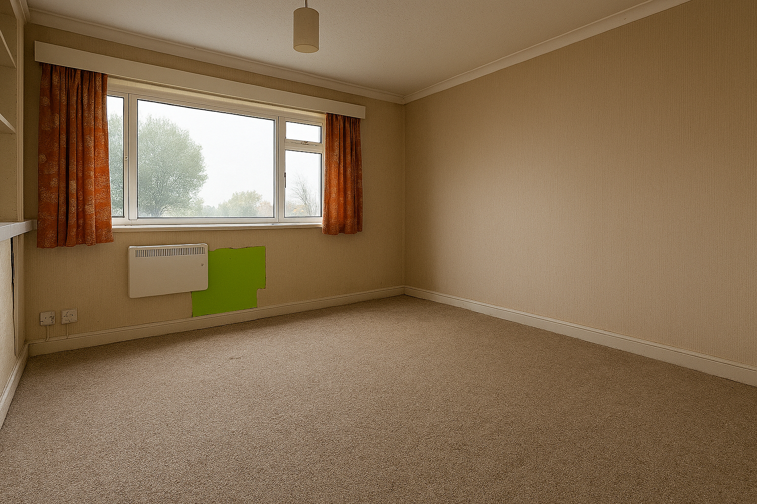 Hall Street, Oldswinford, Stourbridge